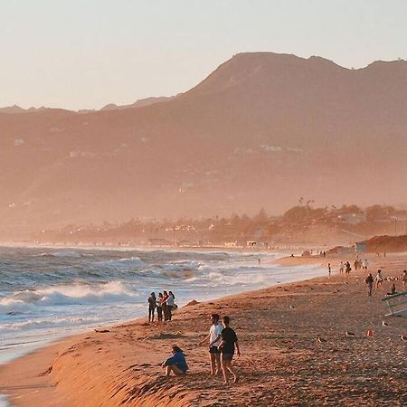 Luxury 1Br Malibu Bungalow On Pch + Steps From Beach! 外观 照片
