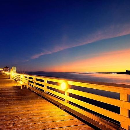 Luxury 1Br Malibu Bungalow On Pch + Steps From Beach! 外观 照片