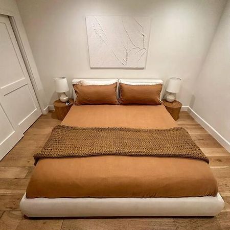 Luxury 1Br Malibu Bungalow On Pch + Steps From Beach! 外观 照片