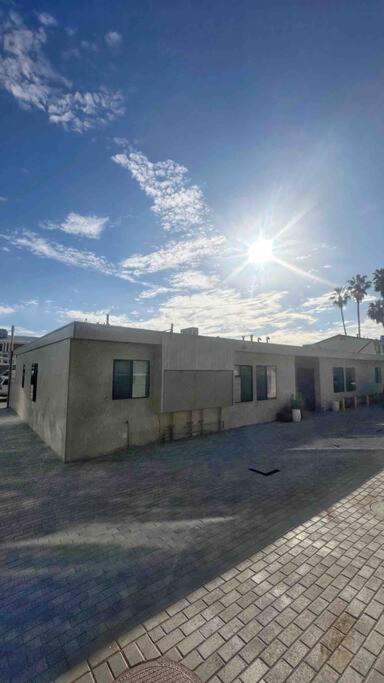 Luxury 1Br Malibu Bungalow On Pch + Steps From Beach! 外观 照片