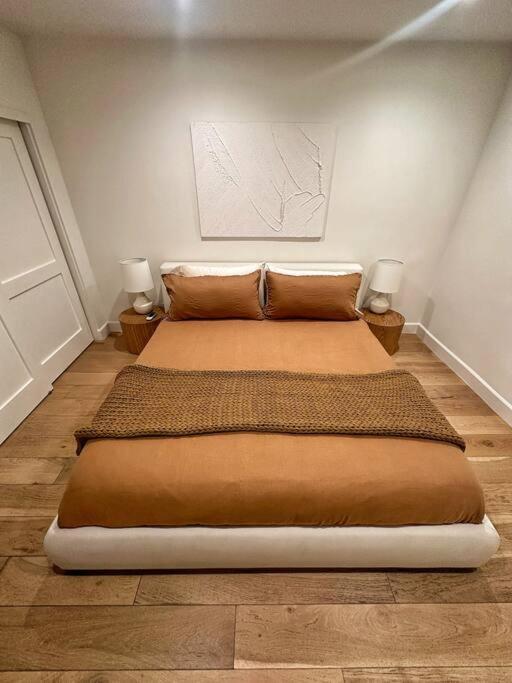 Luxury 1Br Malibu Bungalow On Pch + Steps From Beach! 外观 照片