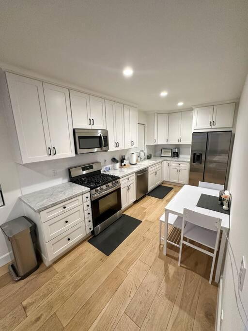Luxury 1Br Malibu Bungalow On Pch + Steps From Beach! 外观 照片